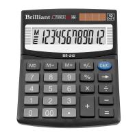 Калькулятор Brilliant BS-212 Фото
