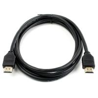 Кабель мультимедийный Patron HDMI M to HDMI M 4.5m Фото