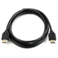 Кабель мультимедийный Patron HDMI M to HDMI M 4.5m Фото