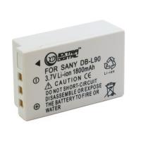 Аккумулятор к фото/видео Extradigital Sanyo DB-L90 Фото