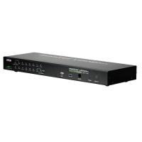 Комутатор KVM Aten CS1716i Фото