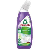 Средство для чистки унитаза Frosch Лаванда 750 мл Фото