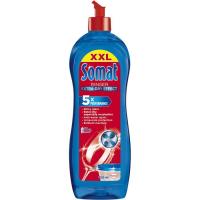 Ополаскиватель для посудомоечных машин Somat тройного действия 750 мл Фото