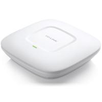 Точка доступа Wi-Fi TP-Link EAP110 Фото