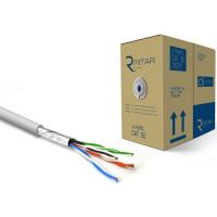 Кабель сетевой Ritar FTP 305м КВПЭ (4*2*0,51)[СCA] Фото