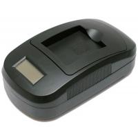 Зарядное устройство для фото Extradigital для Canon BP-808, BP-809, BP-827 (LCD) Фото