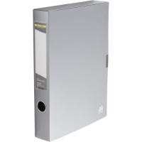 Архивный бокс Buromax 55мм, gray Фото