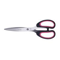 Ножницы Buromax 163мм, JOBMAX Фото