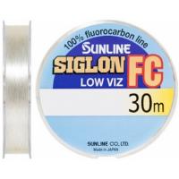 Волосінь Sunline SIG-FC 30м 0.160мм Фото