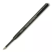 Стержень кульковий Koh-i-Noor 4441, 98 мм, 0.8 мм, black Фото