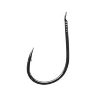 Крючок Decoy K-105 Live bait light 8, 12шт. Фото
