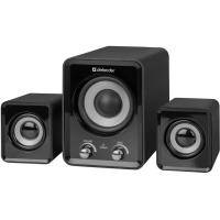 Акустична система Defender Z4 11W USB black Фото