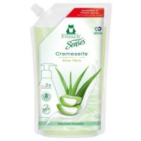 Жидкое мыло Frosch Senses Алоэ Вера 500 мл Фото