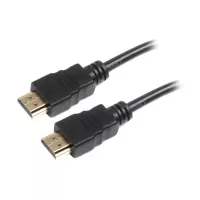 Кабель мультимедийный Maxxter HDMI M to HDMI M 3.0m Фото