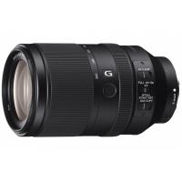 Об'єктив Sony 70-300mm, f/4.5-5.6 G OSS для камер NEX FF Фото