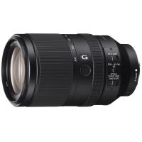 Объектив Sony 70-300mm, f/4.5-5.6 G OSS для камер NEX FF Фото