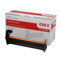 Фотокондуктор OKI C831/841/822 Yellow Фото
