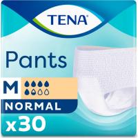 Підгузки для дорослих Tena Pants Normal Medium 30 шт Фото