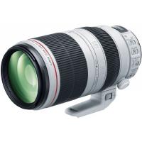 Об'єктив Canon EF 100-400mm f/4.5-5.6L IS II USM Фото