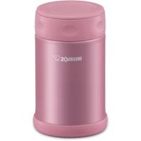 Термос Zojirushi харчовий SW-EAE50PS 0,5 л Pink Фото