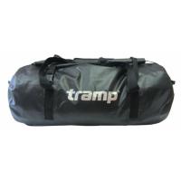 Гермомішок Tramp PVC Black 40 л Фото