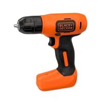 Шуруповерт Black&Decker BDCD8 Фото