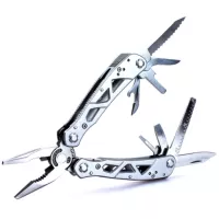 Мультитул Ganzo G112 Фото