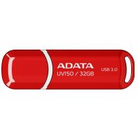 USB флеш накопичувач ADATA 32GB UV150 Red USB 3.0 Фото