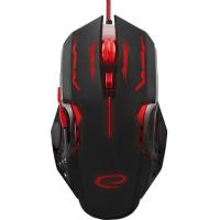 Мышка Esperanza MX403 Apache red Фото