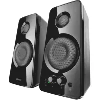 Акустична система Trust Tytan 2.0 Speaker Set. Black Фото