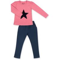 Набор детской одежды Breeze с объемной аппликацией Фото