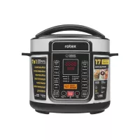 Мультиварка Rotex REPC72-B Фото