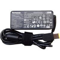 Блок питания к ноутбуку Lenovo 45W 20V 2.25A разъем прямоугольный (pin inside) Фото