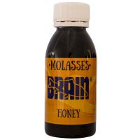 Добавка Brain fishing Molasses Honey (Мёд) 120ml Фото
