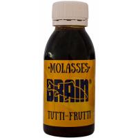 Добавка Brain fishing Molasses Tutti-Frutti (тутти), 120ml Фото
