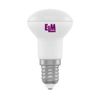 Лампочка ELM E14 Фото