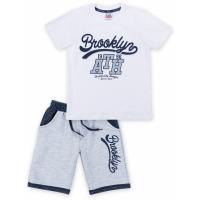 Набір дитячого одягу Breeze футболка "Brooklyn ATH" с шортами Фото