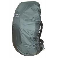 Чохол для рюкзака Terra Incognita RainCover XL серый Фото