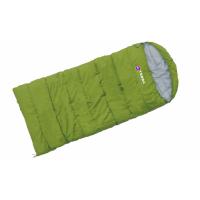 Спальний мішок Terra Incognita Asleep 300 JR (R) (зелёный) Фото