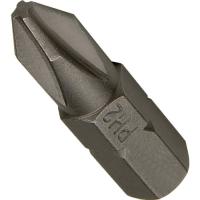 Набор бит Stanley Ph2, 25мм, 2шт. Фото