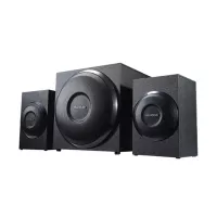 Акустична система Microlab M-110 black Фото