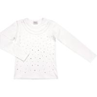 Кофта детская Breeze со стразами Фото