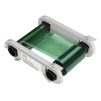 Риббон Evolis к принтерам Zenius, Primacy, Elypso, зеленый, 1000 Фото