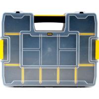 Ящик для інструментів Stanley Sort Master Junior, 375x670x292мм. Фото