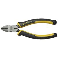 Кусачки Stanley FatMax, диагональные, L=150мм Фото