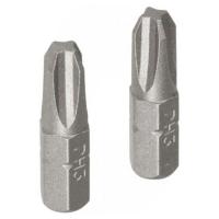 Набор бит Stanley Ph3, 25мм, 2шт. Фото