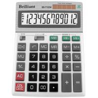 Калькулятор Brilliant BS-7722M Фото
