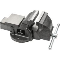 Тиски Topex 100 мм Фото