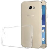 Чехол для мобильного телефона SmartCase Samsung Galaxy A3 /A320 TPU Clear Фото