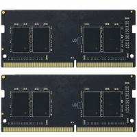 Модуль памяти для ноутбука eXceleram SoDIMM DDR4 16GB (2x8GB) 2400 MHz Фото